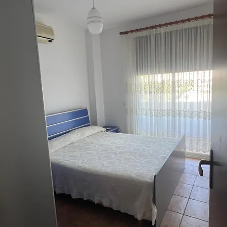 Апартаменты Iliria Дуррес