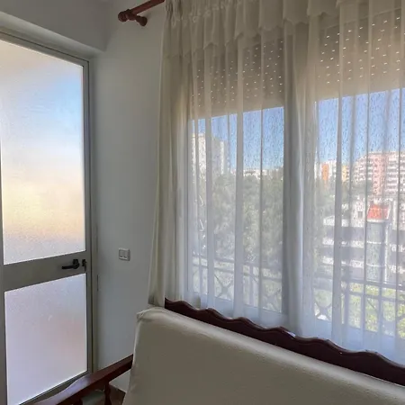 Апартаменты Iliria Дуррес