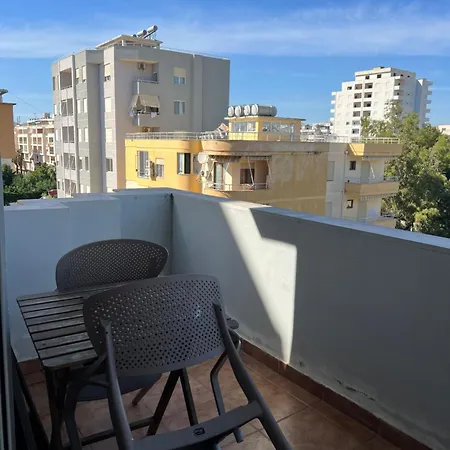 Iliria Apartment Durres