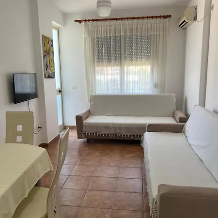 Apartment Iliria Durres